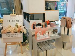 -贝黎诗SPA