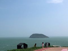 -漳州滨海火山岛自然生态风景区