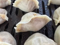 -老马家蒸饺(南海街店)