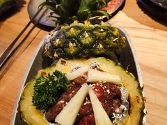 -烧肉达人•炭火烧肉(新天地店)