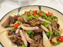 -新凯旋烧烤·燕姐千岛湖土菜