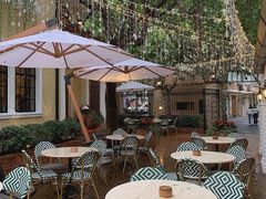 景观位-玫瑰厅上海菜(兴国路店)