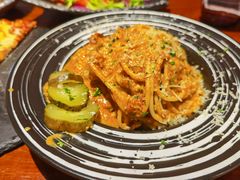 -澳骄 Aussie Kitchen·手工披萨·西餐(国大店)