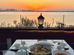 -火福·天湖阁大闸蟹博物馆主题餐厅(浅水湾店)