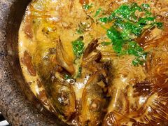 -小放牛炒菜馆(中山路乐汇城店)