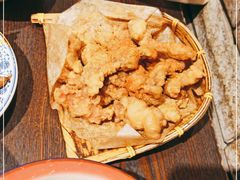 -爆炸头阿姨小四川正宗川味小吃(无任何分店)