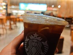 -星巴克(深圳石岩星城店)