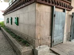 -湖畔居茶楼(湖滨店)