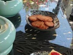 -大可堂普洱茶馆(襄阳南路馆)
