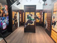 -Sony Store 索尼(上海淮海中路店)