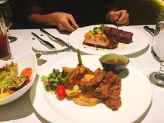 -哈布斯扒房(华发商都店)