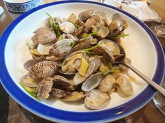 -福来齐·鲁菜海鲜·渔家菜(朝阳街分店)