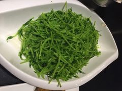 美味情缘-味界风情餐厅-味界·精致赣菜(招商花园城店)