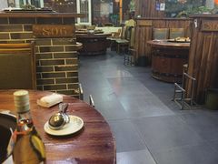 -咱屯子锅台鱼(岳阳街店)