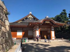 -名古屋城