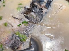 -筱爷叔·上海传统手工菜(玉树路店)