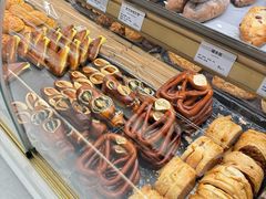 -烘焙町面包店(西四店)
