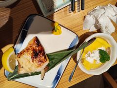 -花和海鲜自助(梅江店)