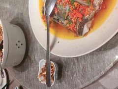 -渔舟意·湖南家宴(萝岗纳金城店)