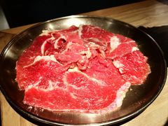 -西塔老太太泥炉烤肉(亚运村店)