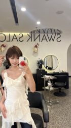 -SWANK SALON