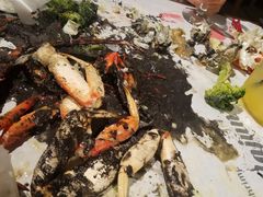 -Catch the Cajun Seafood(表参道店)