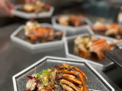 -松临·铁板烧&Omakase(神农店)