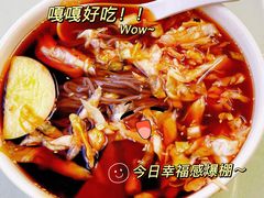 -华天延吉餐厅(西安门二店)