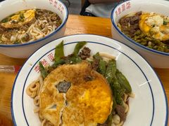 -李叁面馆(妇幼店)