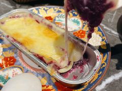 -十三姨正合丰烤肉(营迹路店)