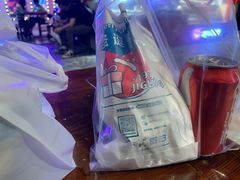 -1973继光香香鸡(合生汇购物中心店)