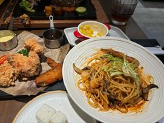 -豪客来牛排(空港华联店)
