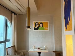 -Me Coffee下午茶艺术空间