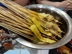 -一岚一山(角门总店)