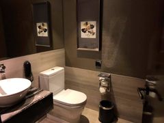 -上海静安铂尔曼酒店