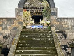-和顺古镇