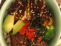 -活鳗饭·鹅肝范儿(高碑店店)