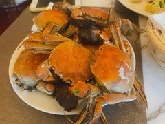 -瑞诗酒店-西餐厅