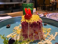 -卢布里西餐厅(总店)
