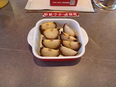 -强强烧烤·宵夜(方庄店)