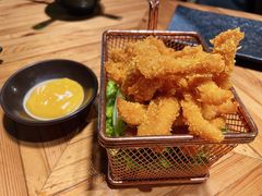 法式酥香里脊肉-院子餐厅·大锅菜·老杭帮(桥西直街店)