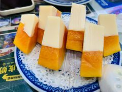 -广信牛奶甜品世家(台东店)