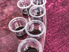 -一盏明灯全素斋(五爷庙店)