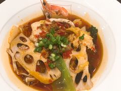 -成都你六姐·牛肉冒菜(城市集市合生汇店)