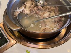 -润园四季椰子鸡火锅(南山海岸城店)