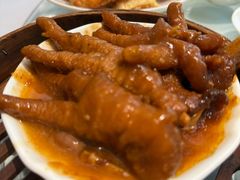 -南园酒家(前进路店)