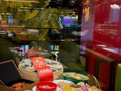 -奇芳阁·百年清真南京菜(夫子庙店)