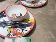 -新白鹿餐厅(金鹰新街口店)