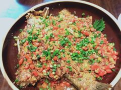 -寻钵记民菜馆·正宗常德钵子菜(滨湖路店)