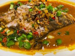 -东门头·江鲜小馆(新天地店)